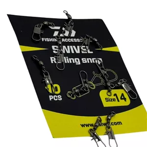هرزگرد ماهیگیری دایوا DAIWA سایز 14