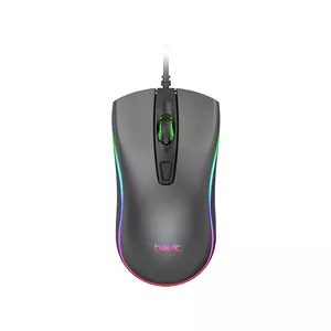 ماوس مخصوص بازی هویت مدل HV-MS72