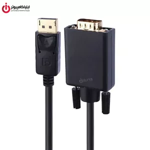 کابل تبدیل DisplayPort به VGA دینت مدل D-NET DT-409