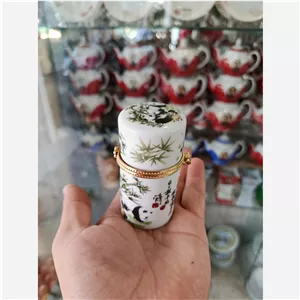 جا خلال دندانی لوکس وارداتی  