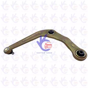 سیبک طبق206 مثلثی جدید چپ(سامان تبریز)MCS