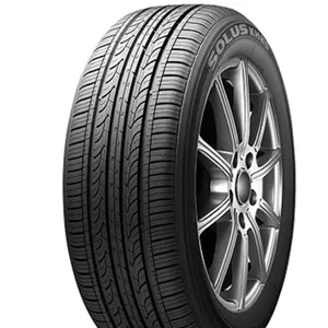 لاستیک زتوم ZETUM 215 50R17 KH25 2025