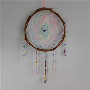 دریمکچر ساده و ظریف 
