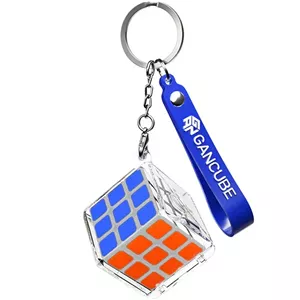 مکعب روبیک 3x3 گنز GAN مدل 328 طرح جاکلیدی