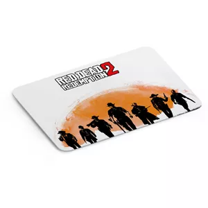 ماوس پد پیکسل میکسل مدل DEAD REDEMPTION 2 کد GARD29