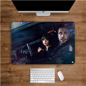 ماوس پد مخصوص بازی شادیت مدل Blade Runner کد522 سایز 3724 سانتی متر