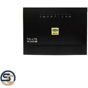 مودم LTE ایرانسل مدل TK-2510 PLUS