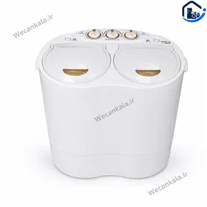 مینی واش سیلور لوکس 2 کیلو مدل SLW3000T