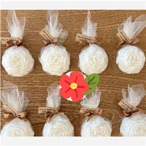 گیفت شمع آلاله