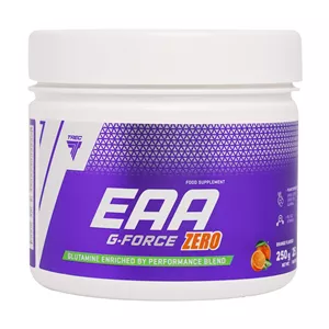 پودر ای ای ای جی فورس زیرو ترک نوتریشن250 گرم