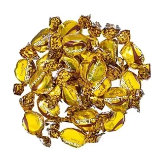پشمک حاج عبدالله سه کیلویی
