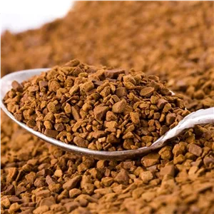 قهوه فوری گلد برزیل (وزن های مختلف)