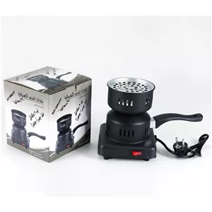 زغال سوز عربی500W مدل JX-5160F