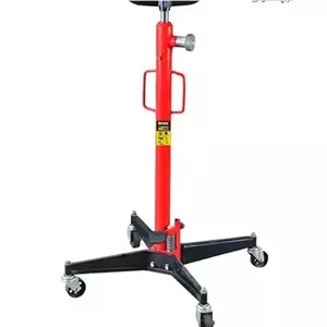 جک گیربکس درار رونیکس ایستاده 0.5 تن تلسکوپی ساده مدل RH-4943