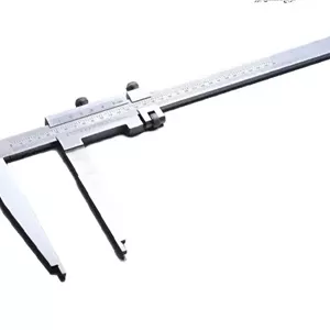 کولیس ورنیه ریزو 50 سانتی متر فک بلند مدل CCH5150