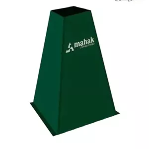 پایه سنگ رومیزی محک 78 سانتی متر مدل GD-300P
