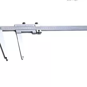 کولیس ورنیه ریزو 30 سانتی متر فک بلند مدل CCH3150