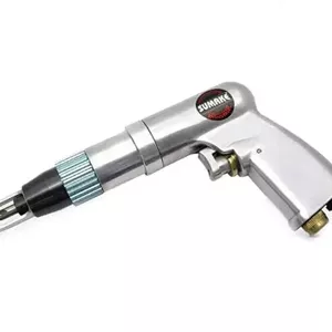 دریل بادی سوماک هفت تیری مخصوص پرچ و نقطه جوش مدل ST-6654