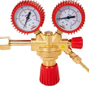 مانومتر استیلن وینر دو گیج مدل W-032AC