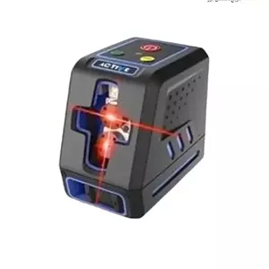 تراز لیزری اکتیو دو خط مدل AC-6802R