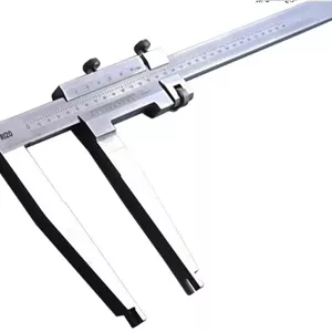 کولیس ورنیه ریزو 50 سانتی متر فک بلند مدل CCH5200