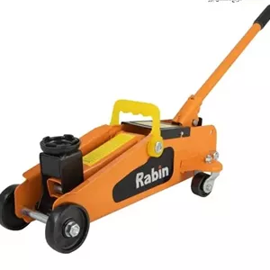 جک سوسماری رابین 2 تن دسته ثابت مدل RFJ-02