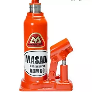 جک روغنی ماسادا 10 تن مدل MH-10