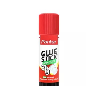 چسب ماتیکی 21 گرم پنتر