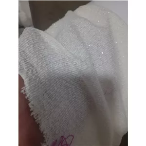 پرده تدی لمه شاین دار