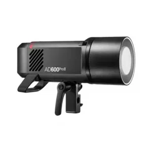 فلاش گودکس Godox AD600Pro II All-in-One Outdoor Flash