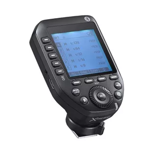 فرستنده گودکس Godox XPro II TTL Wireless Flash Trigger for Canon Cameras
