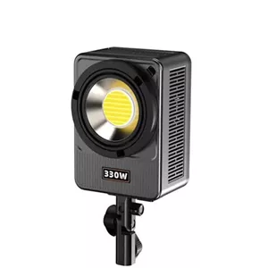 ویدئولایت آراروکس Ararox G330W COB Video Light
