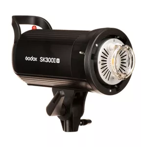 فلاش گودکس Godox SK300II-V Studio Flash Monolight
