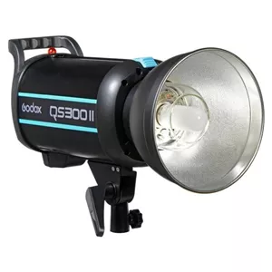 فلاش گودکس Godox QS-300 II Flash