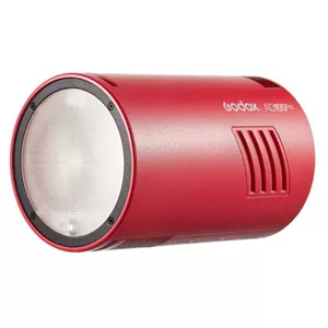 فلاش پرتابل گودکس GODOX AD100pro Pocket Flash Red