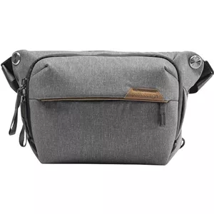 کیف پیک دیزاین Peak Design Everyday Sling 3L v2 Ash