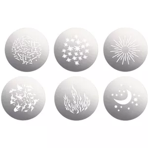 شکل دهنده نور گودکس Godox SA-09 001 GOBO