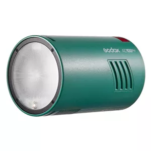 فلاش پرتابل گودکس GODOX AD100pro Pocket Flash Dark Green