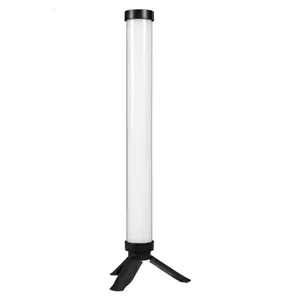 نور باتومی نایس فوتو NiceFoto TC-210RGB.W LED Light