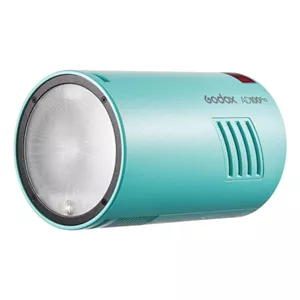 فلاش پرتابل گودکس GODOX AD100pro Pocket Flash Mint Green
