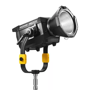 ویدئو لایت گودکس Godox KNOWLED M600R RGB LED Monolight