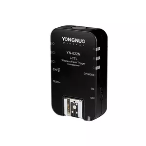 گیرنده یانگنو YONGNUO YN-622N TTL