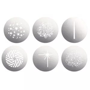 شکل دهنده نور گودکس Godox SA-09 003 GOBO