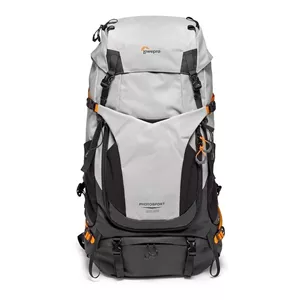 کوله پشتی لوپرو Lowepro PhotoSport Rucksack PRO 55L AW III Gray