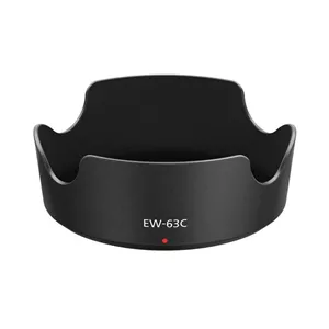 هود لنز کانن Canon EW-63C Lens Hood For 18-55 F 3.5-5 Is Stm