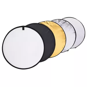 رفلکتور گودکس Godox Reflector 5in1 110cm