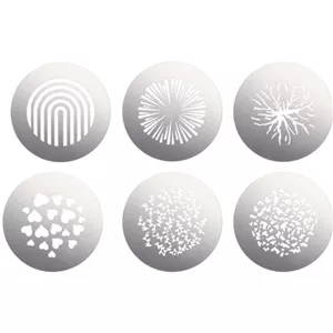 شکل دهنده نور گودکس Godox SA-09 002 GOBO
