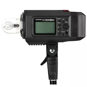 فلاش پرتابل گودکس Godox AD600BM Witstro Outdoor Flash