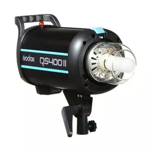 فلاش گودکس Godox QS-400 II Flash