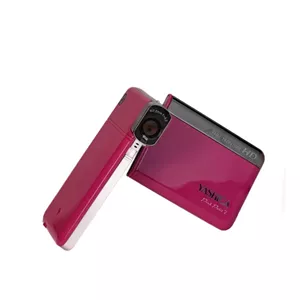 دوربین دیجیتال یاشیکا Yashica Petit 2 digital camera